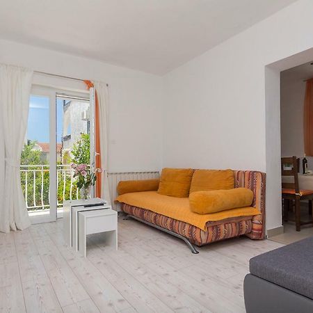Apartments A&B Makarska Eksteriør billede