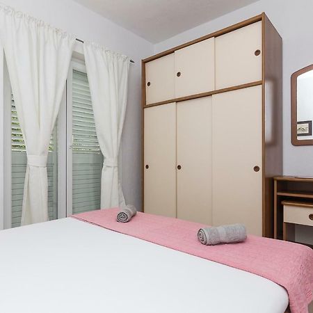 Apartments A&B Makarska Eksteriør billede