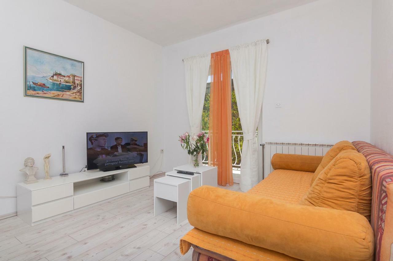 Apartments A&B Makarska Eksteriør billede
